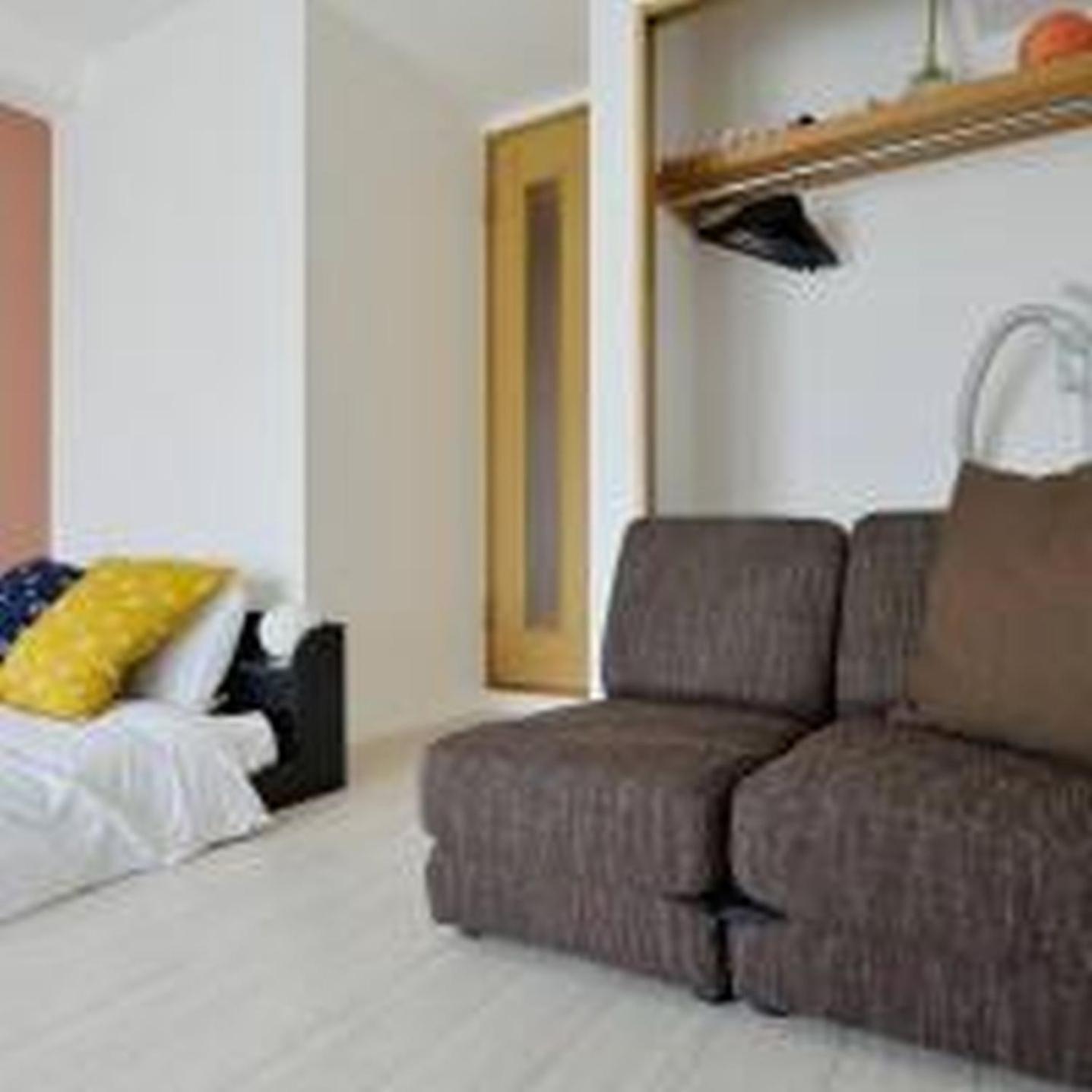 コンフィデンスロン905 Apartment โอซาก้า ภายนอก รูปภาพ