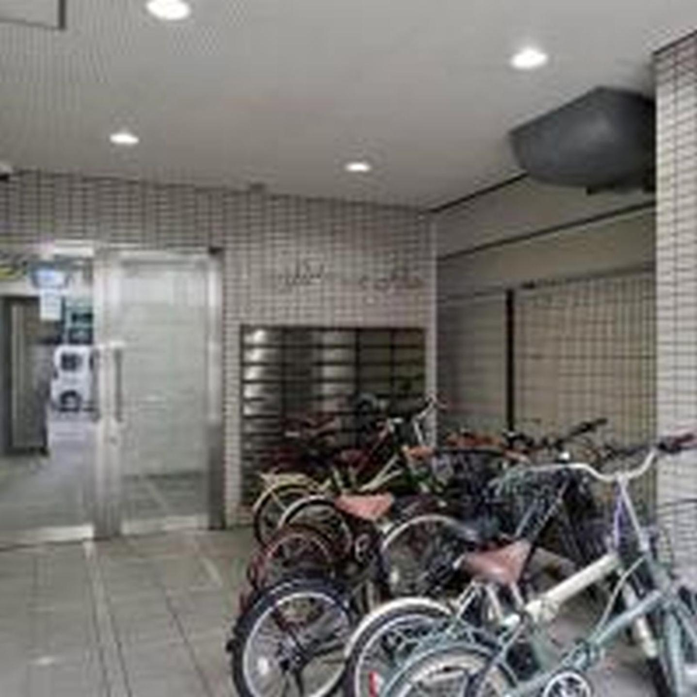 コンフィデンスロン905 Apartment โอซาก้า ภายนอก รูปภาพ